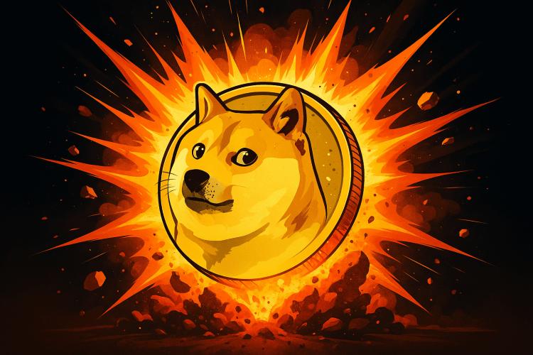 狗狗币触底了吗？多种信号表明是的