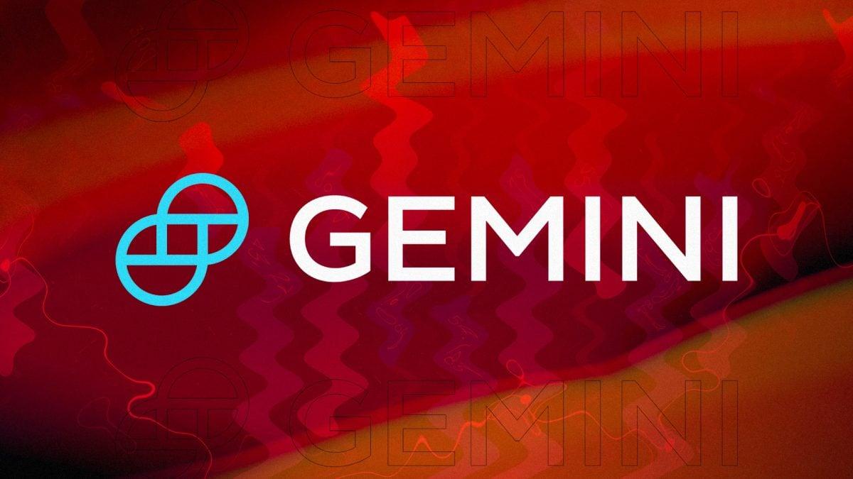 加密货币股票跌破 IPO 价格，Gemini 在华尔街的首秀黯然失色