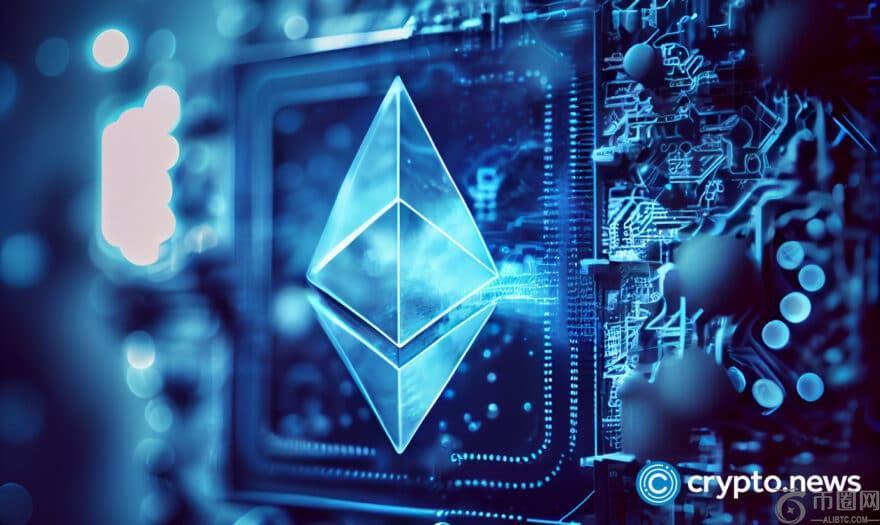 以太坊价格预测：ETH 线圈预示未来将上涨至 800 美元