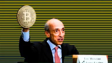 XRP诉讼案背后的SEC前主席为比特币辩护，John Deaton要求答案