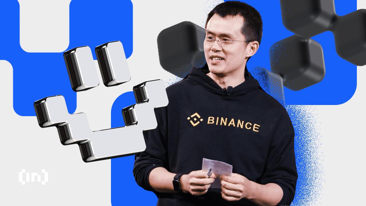 CZ 概述了 BNB 的下一个增长阶段和机构路径