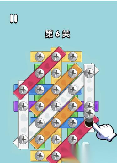 流行的免费螺丝游戏大全 好玩的螺丝游戏盘点2025