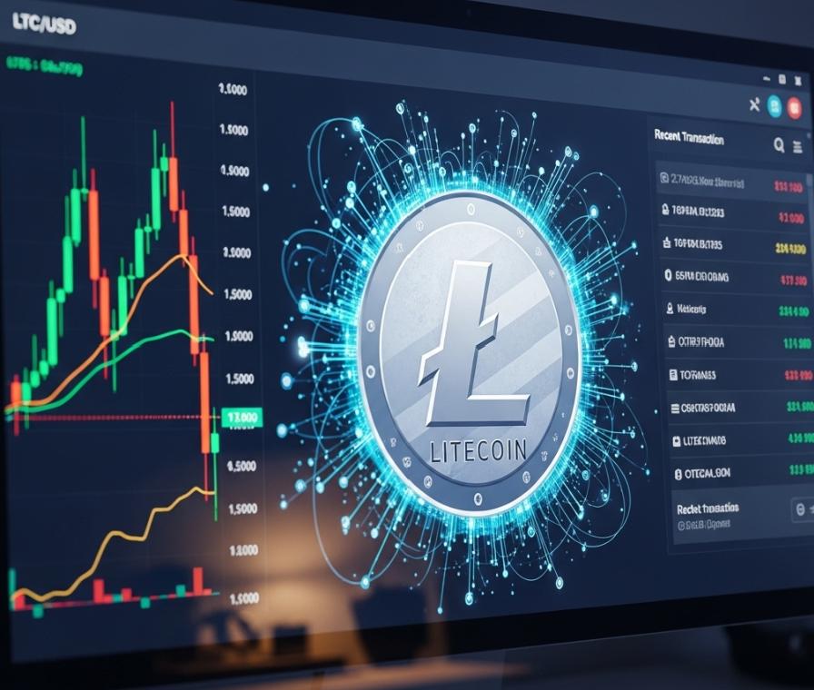 莱特币期货交易：顶级 LTC 期货平台