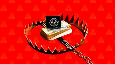 加拿大皇家骑警在历史性打击行动中关闭 TradeOgre，缴获价值 5600 万美元的加密货币