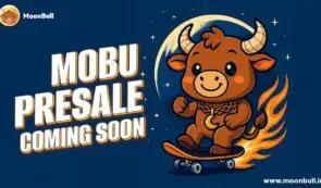 渴望下一个加密货币巨头？MoonBull 白名单奖励引发狂热，Floki 和 SPX6900 飙升