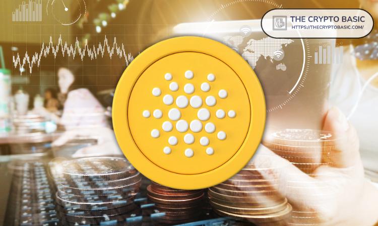如果 ADA 市值达到 1000 亿美元或 5000 亿美元，Cardano 的价格如下