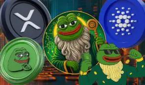 XRP、Cardano、PEPE 停滞不前；Pepeto 成为第四季度最值得购买的加密货币