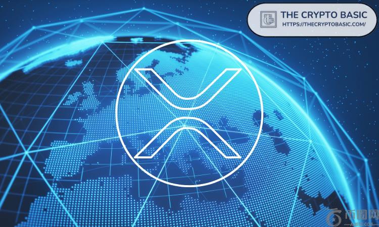 这是 XRP 结算 CBDC 和全球外汇所需的价格