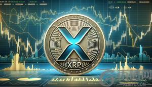 贝莱德和摩根大通被指控秘密建立 XRP 敞口