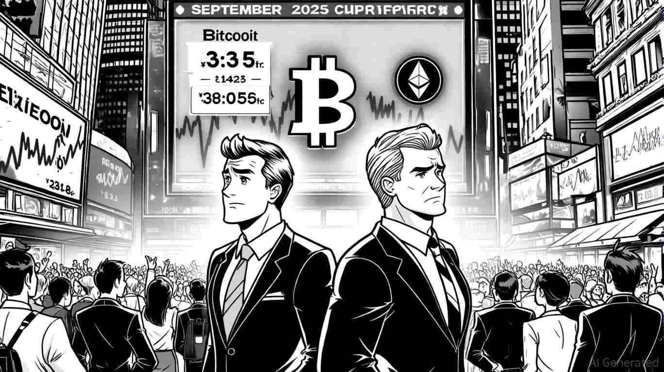 比特币和以太坊期权到期及其对加密货币波动性的影响