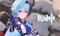 原神优菈物理队推荐搭配