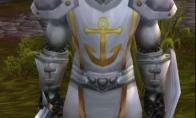 魔兽世界 怀旧服塞拉摩卫兵介绍