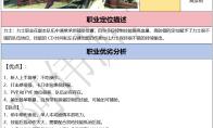 剑灵怀旧服力士加点与输出手法
