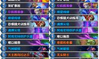 炉石传说深暗领域基尔加丹DK卡组推荐