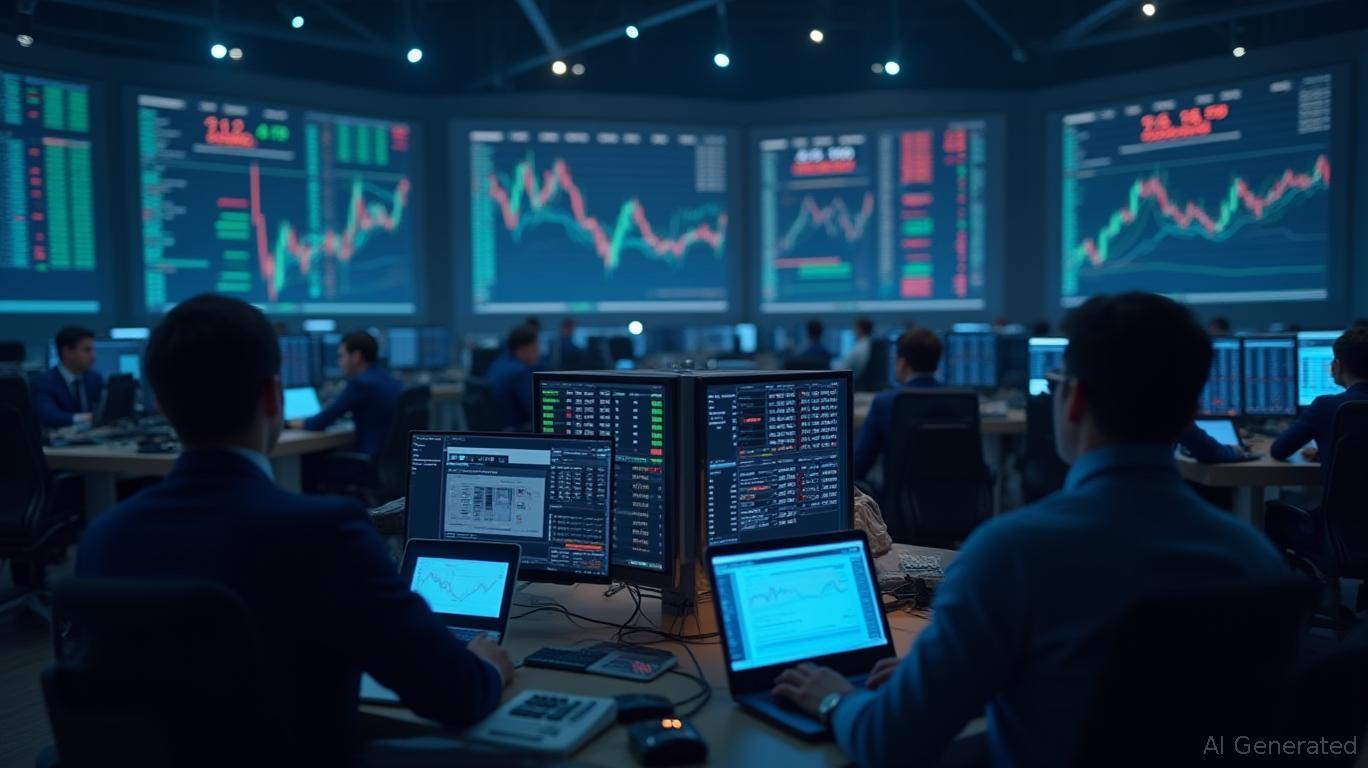 质押和代币化资产推动以太坊 ETF 流入创纪录