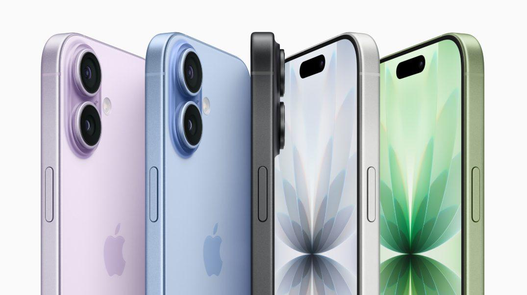 苹果 (AAPL) iPhone 17 销量强劲：股价上涨