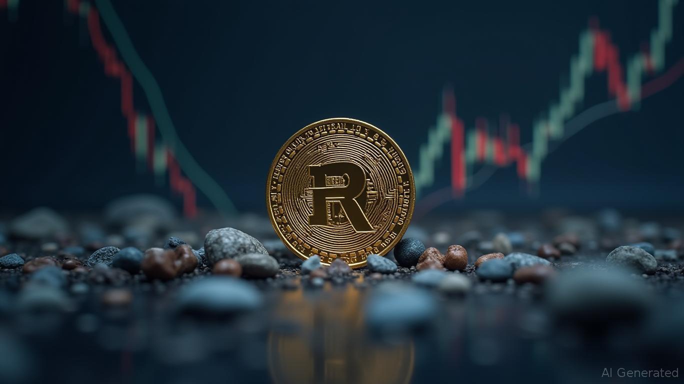 XRP 在 SEC 监管下陷入停滞：比特币的主导地位和流动性集中阻碍了价格飙升