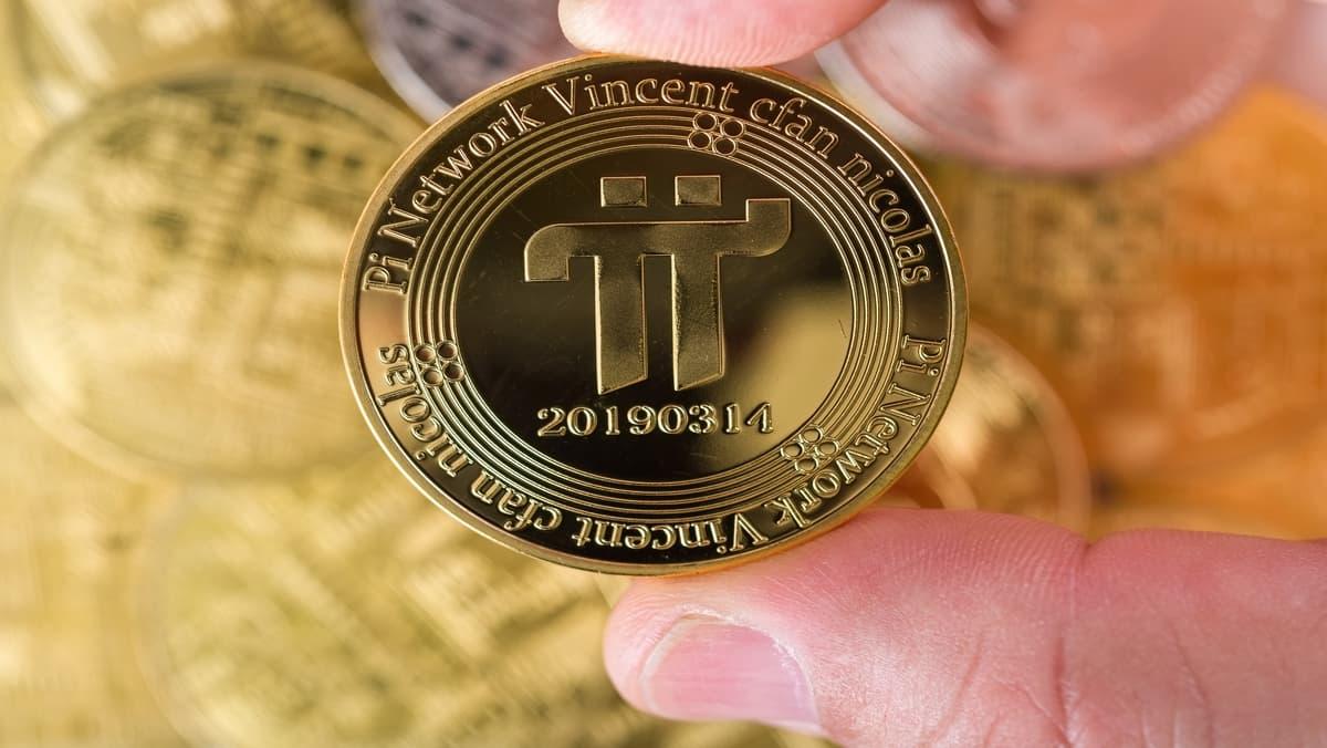 Pi 币自 2 月以来已暴跌 90%：PI 炒作已经消退吗