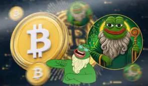 山寨币季即将到来 为什么 Pepeto 是目前最值得购买的加密货币