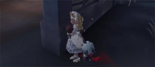 第五人格宴会道具搜寻指南