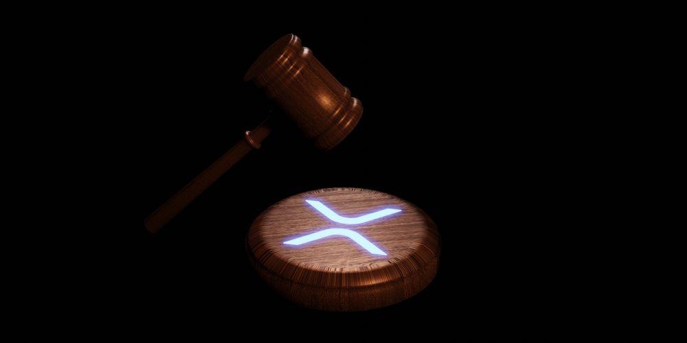 伊斯兰教法印章点燃 XRP — 2.70 美元至 3 美元的买入价位在第四季度突破 5 美元