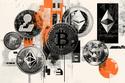 加密货币今日行情：比特币、以太坊、XRP 出现触底迹象