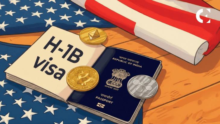 H 1B 签证持有者可以在美国合法投资或交易加密货币吗