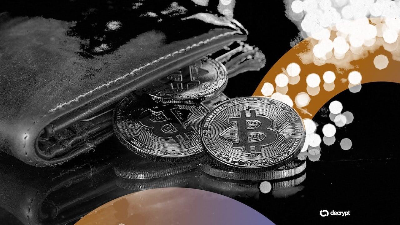 比特币奖励公司 Fold 的股价正在下跌——原因如下