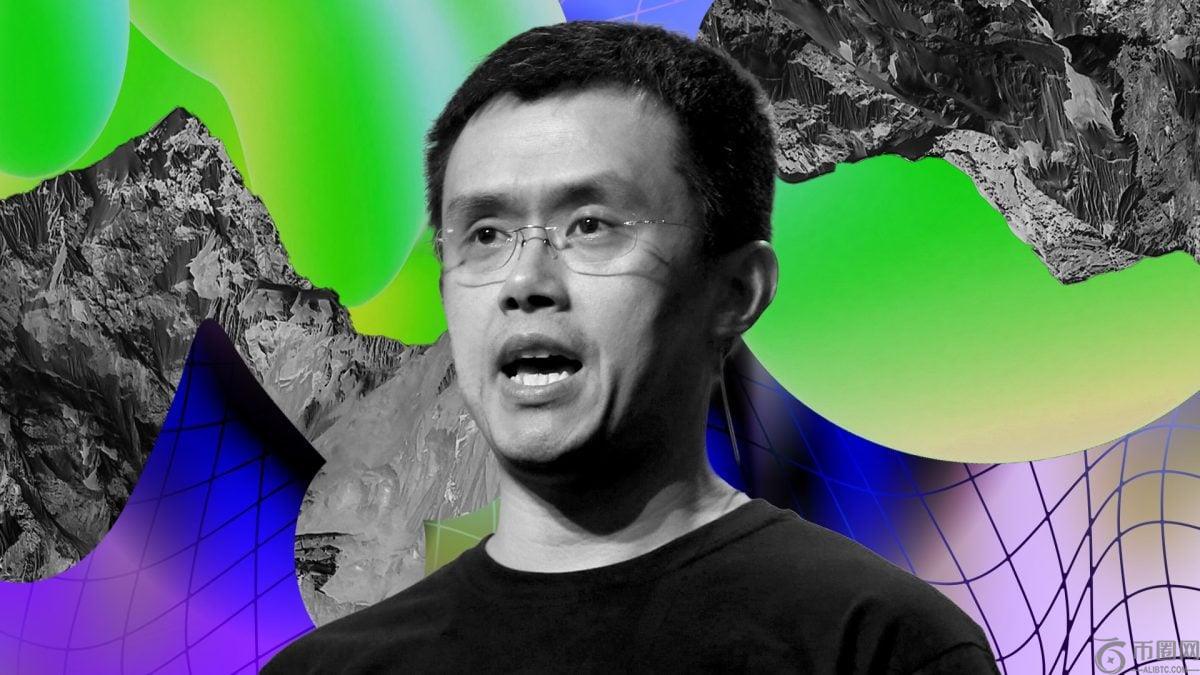 币安联合创始人赵长鹏驳斥了 YZi Labs 将吸收外部资本的说法