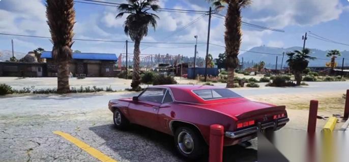 gta6配置要求是多少