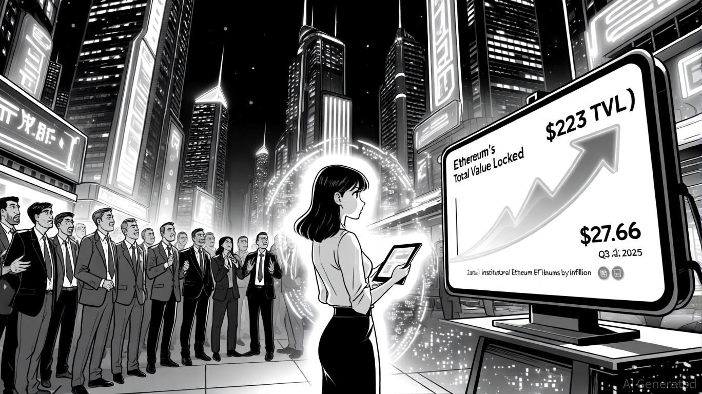 以太坊的机构采用势头：分析 ETHZilla 3.5 亿美元收购以太坊的战略意义