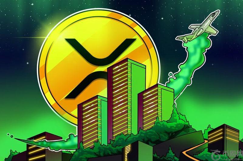 一文详细了解瑞波币（XRP）Q4突破式增长或受一关键图表因素影响