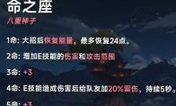 原神八重神子命座怎么抽取
