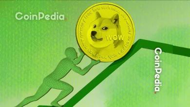 DOGE 价格预测：狗狗币鲸鱼增持预示趋势逆转