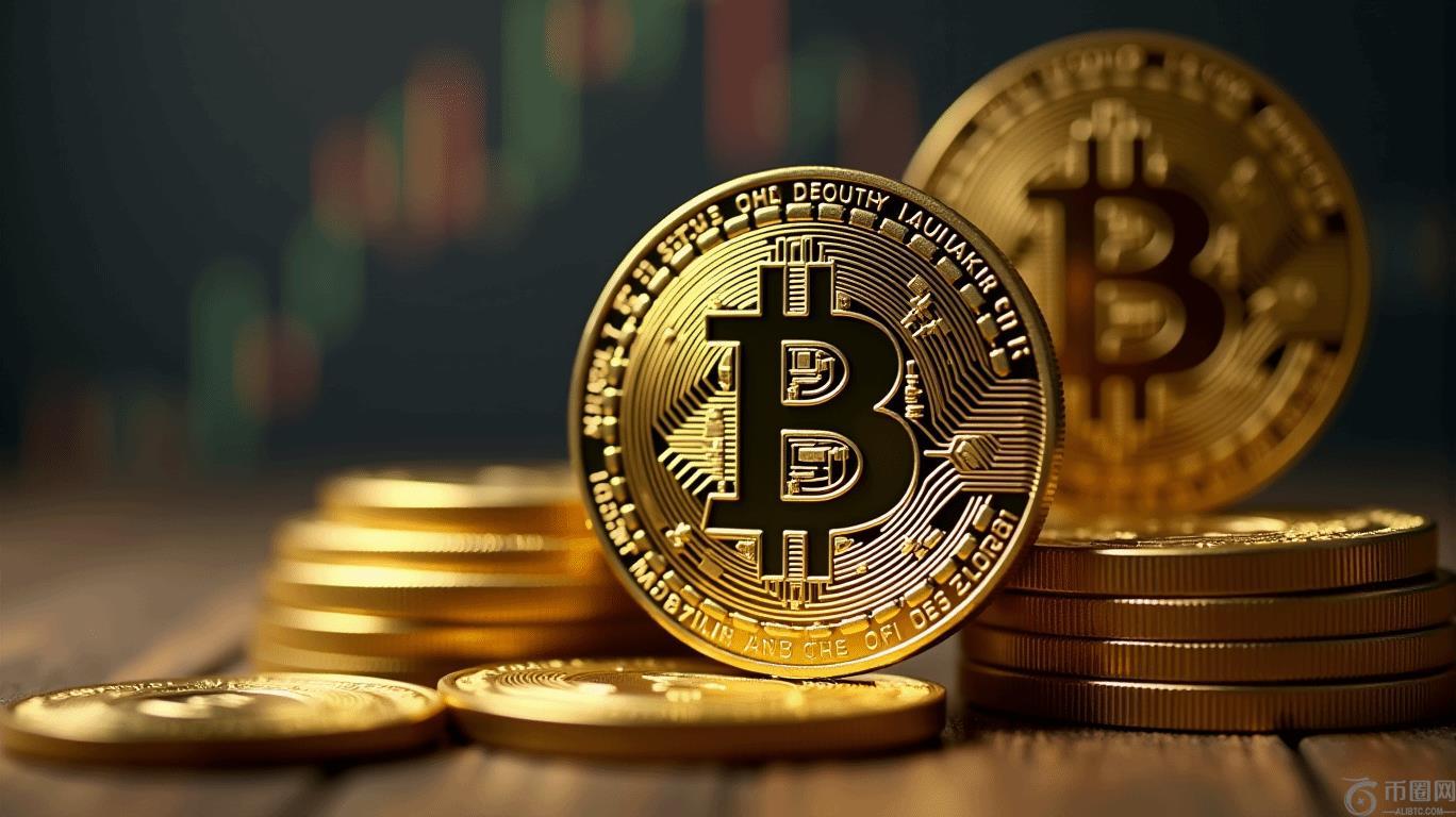 XRP 的机构采用和所有权转移：分析链上数据以了解长期投资潜力