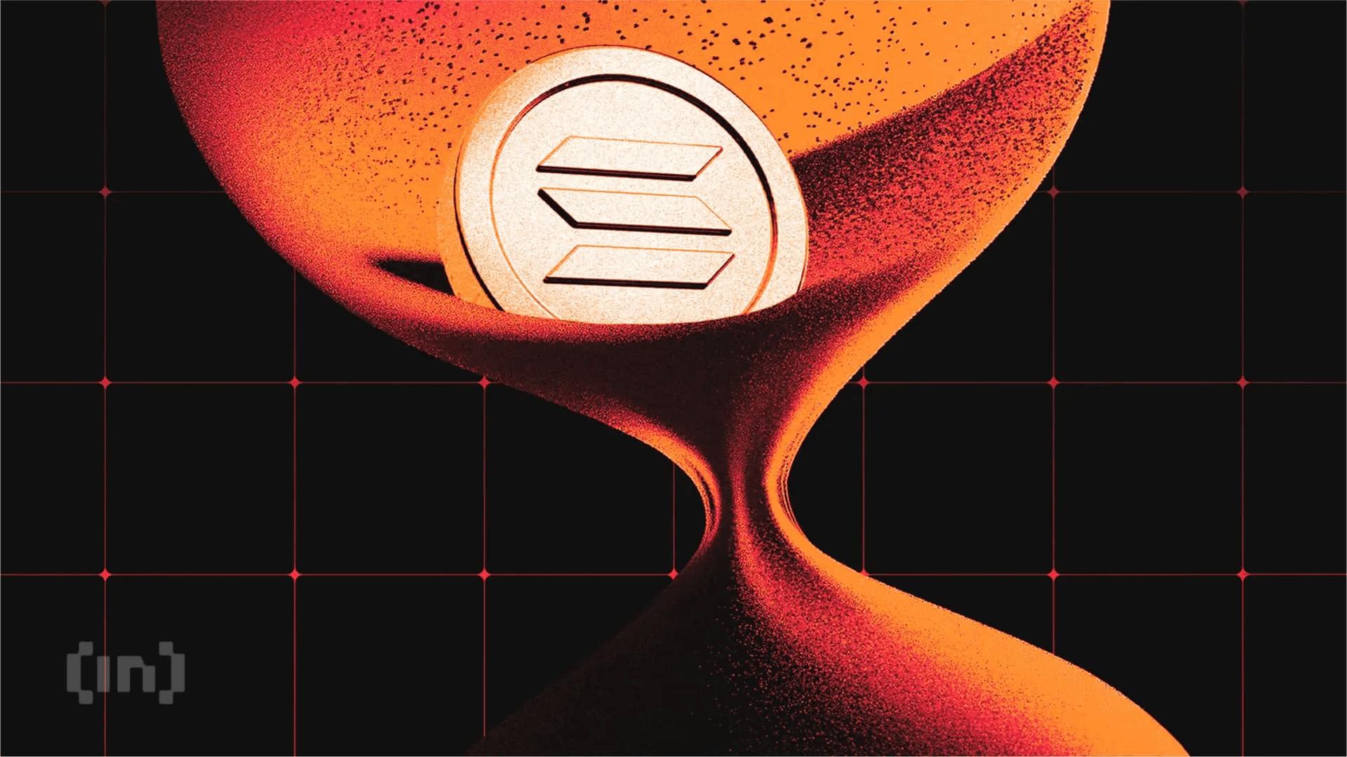 他们说 SOL 被超卖：是时候逢低买入了吗