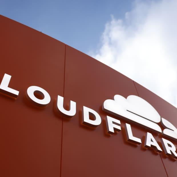 Cloudflare 意外进军稳定币业务