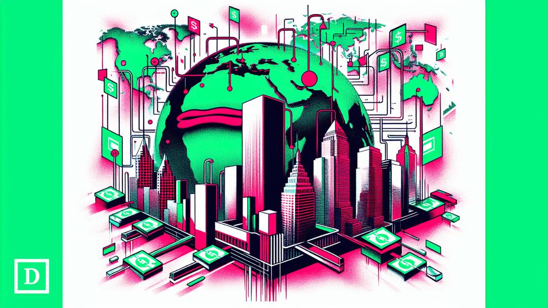 据报道，SWIFT 将在 Linea 上试行链上网络
