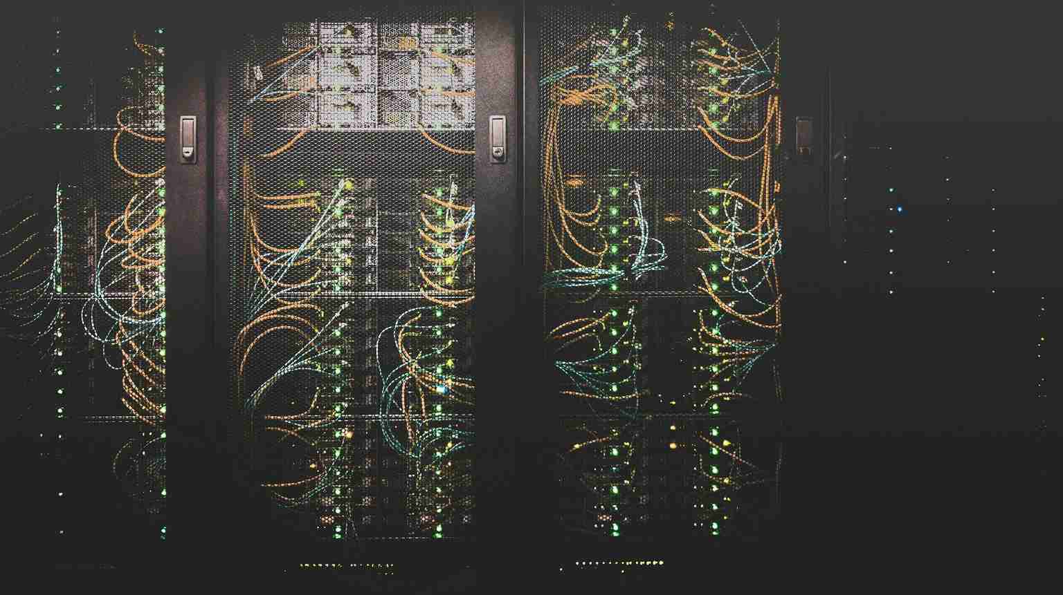 加密货币矿商 TeraWulf 将通过谷歌支持的债务融资 30 亿美元，用于扩建数据中心
