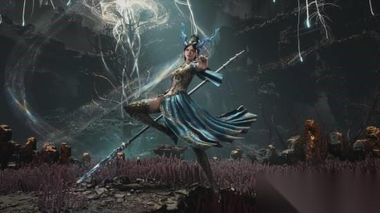 明末 渊虚之羽将无DLC 玩家热议官方尚未回应