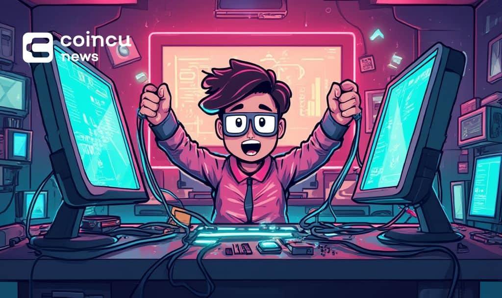 Hyperdrive 解决安全漏洞，并计划赔偿