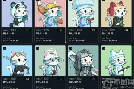 价值40万元的Hypurr NFT：纪念品还是未来赋能的关键