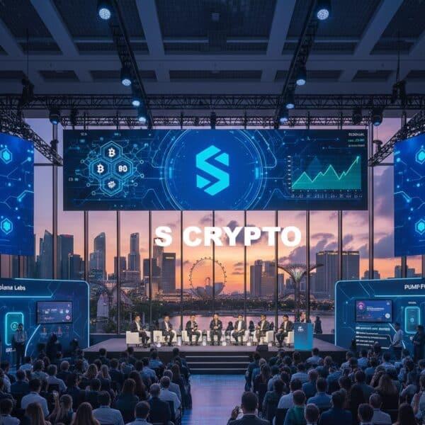 Sonic Conference 有何期待 S 加密货币价格能突破 0.50 美元吗