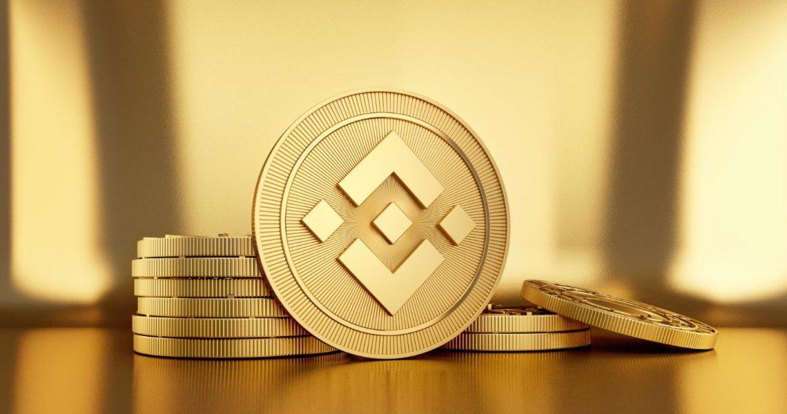 币安的 BNB 币或将成为 2025 年的顶级参与者