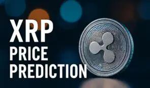 XRP 价格预测：如果瑞波币价格达到 5 美元，那么这种热门山寨币的价格可能会从 0.11 美元飙升至 4 美元