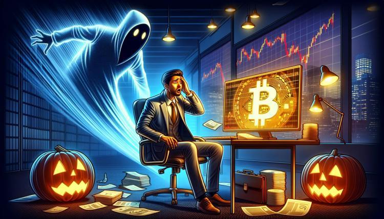 比特币价格目标上行突破——多头能否推动价格突破关键水平
