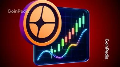ASTER 价格分析——这是下一次突破前的低谷吗