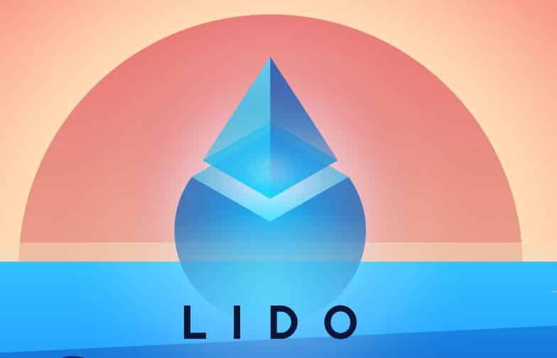 VanEck 在特拉华州申请 Lido 质押以太坊 ETF