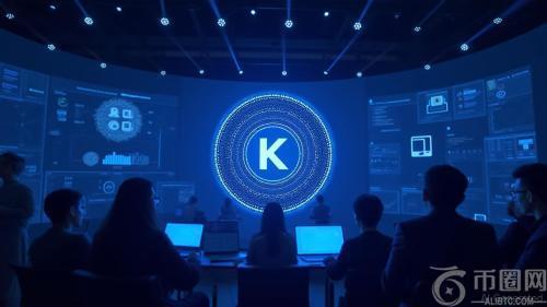 KuCoin 推出全新 AI 工具与品牌重塑计划，引领行业创新