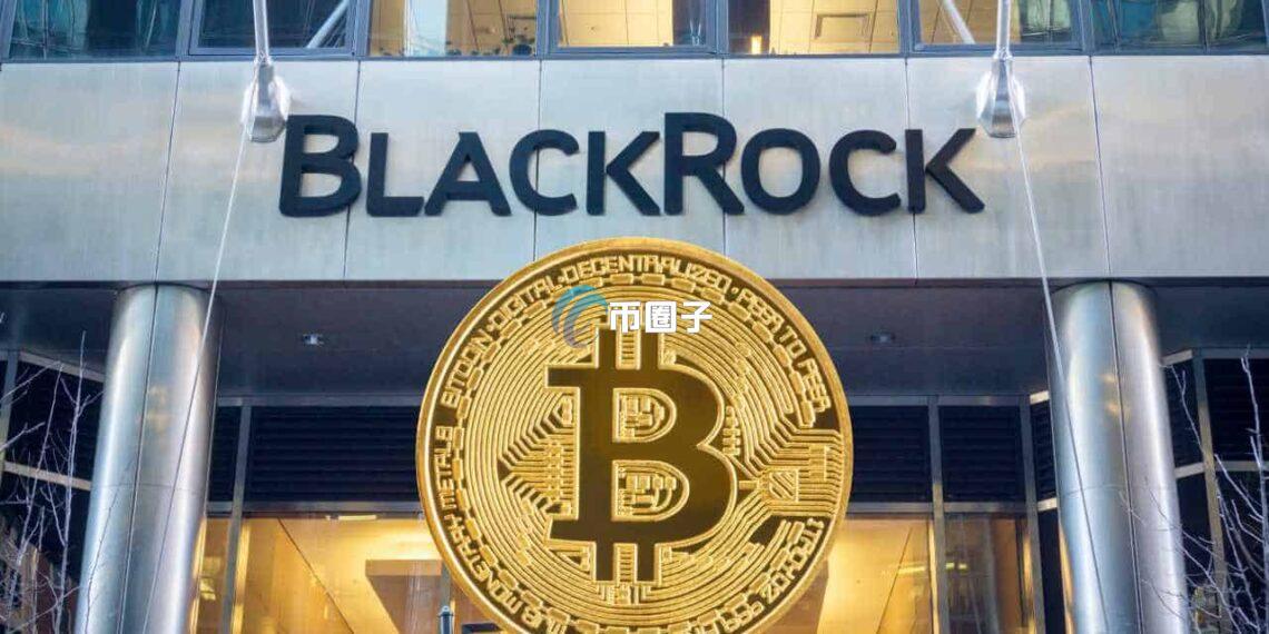 贝莱德比特币现货ETF规模逼近1000亿美元！IBIT成为旗下最赚钱ETF